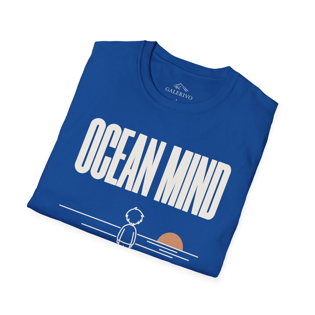 Ocean Mind Sunset