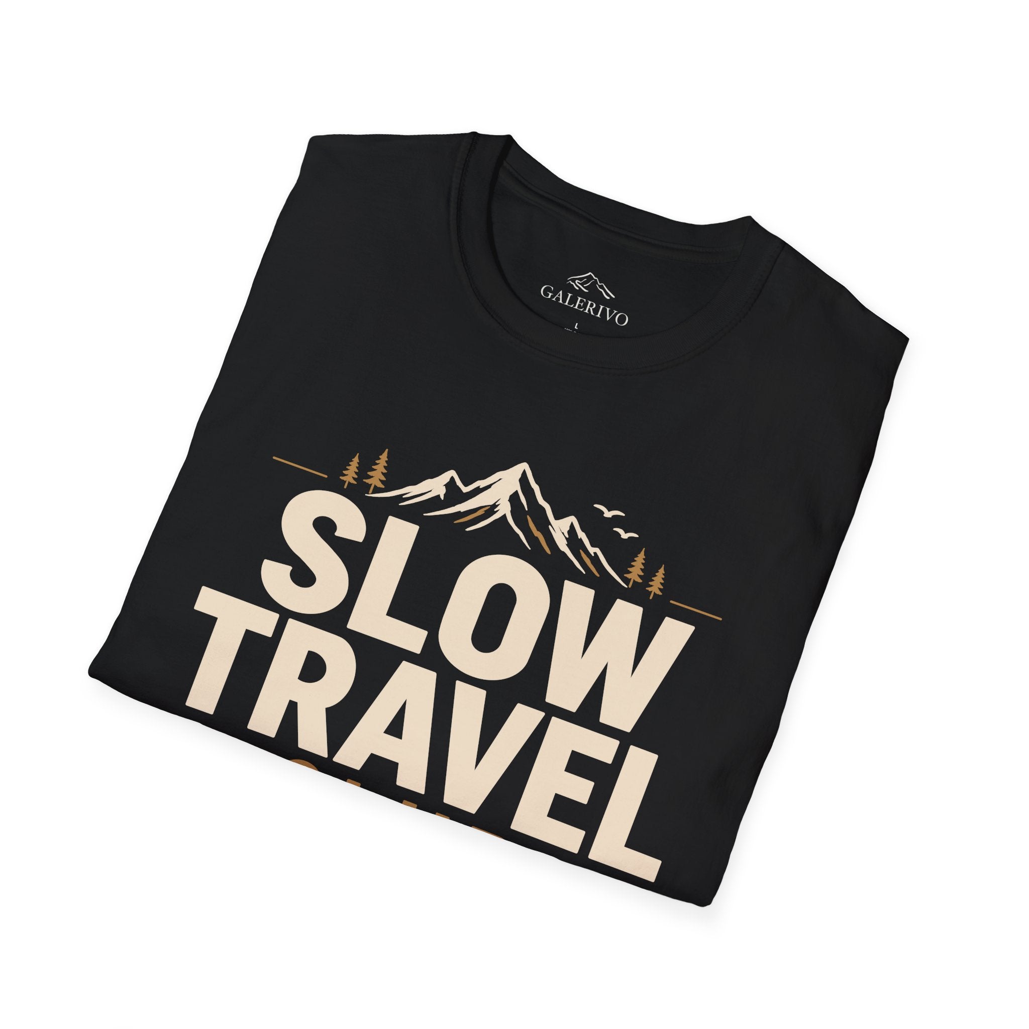 Slow Travel Club