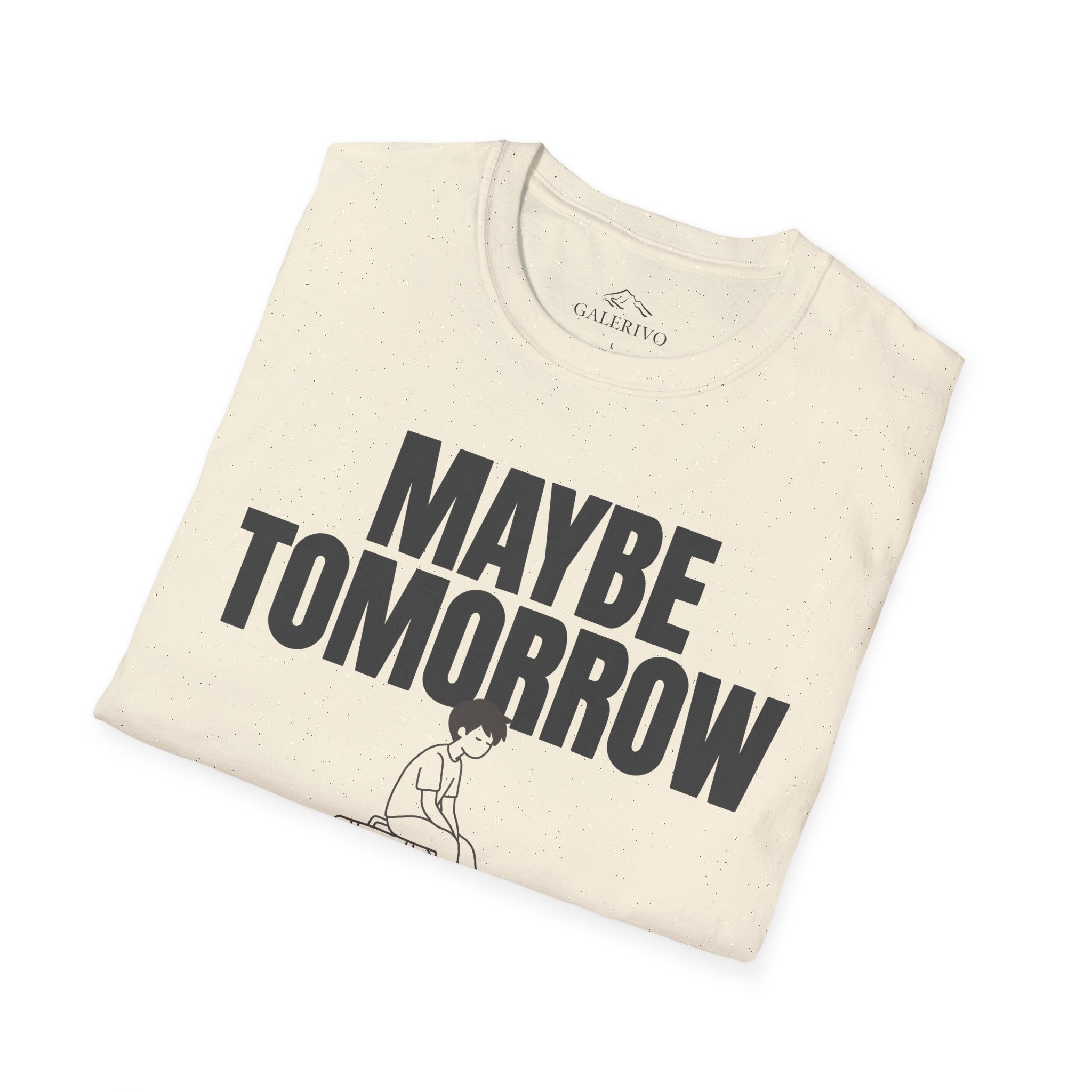 Maybe Tomorrow