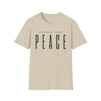 Protect Your Peace
