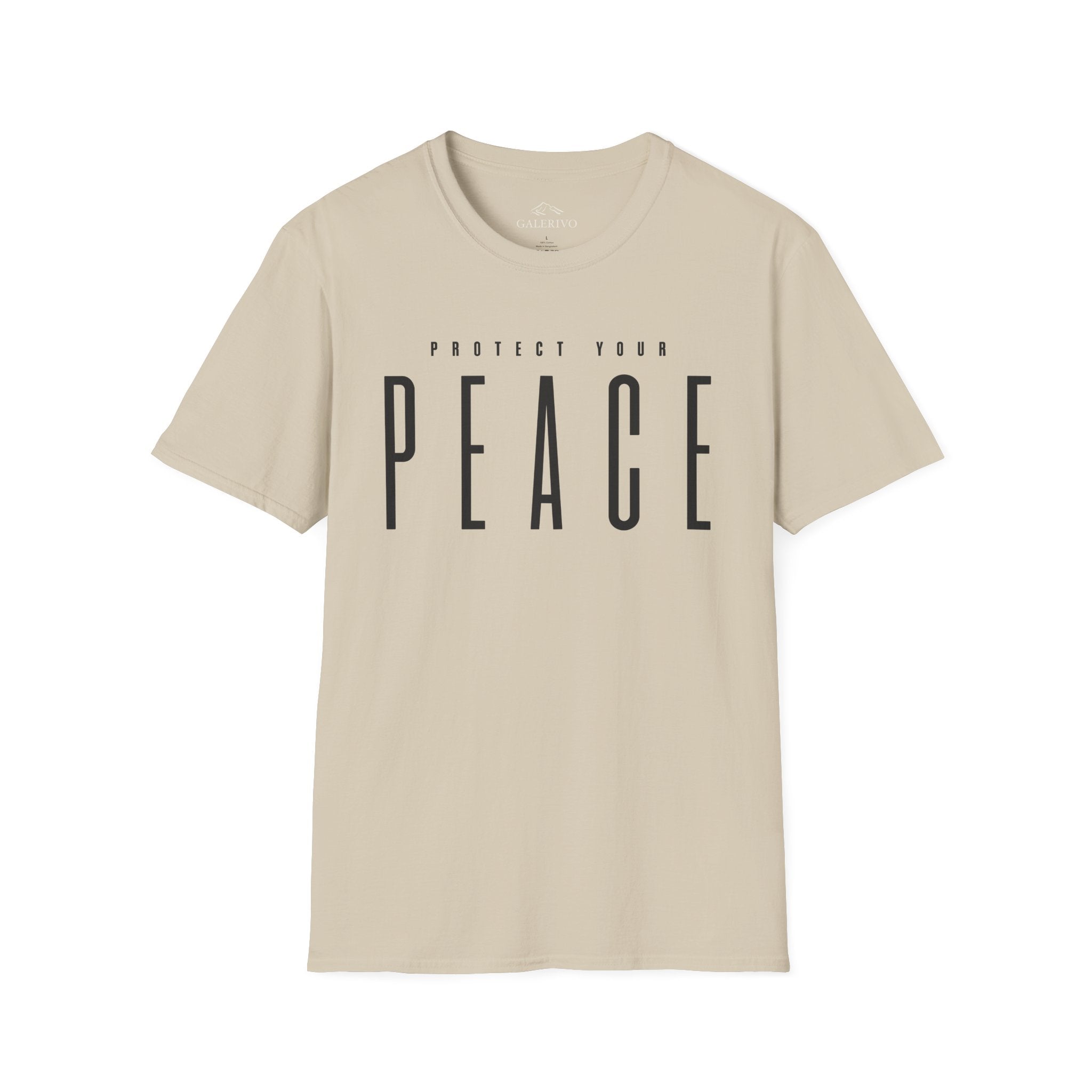 Protect Your Peace