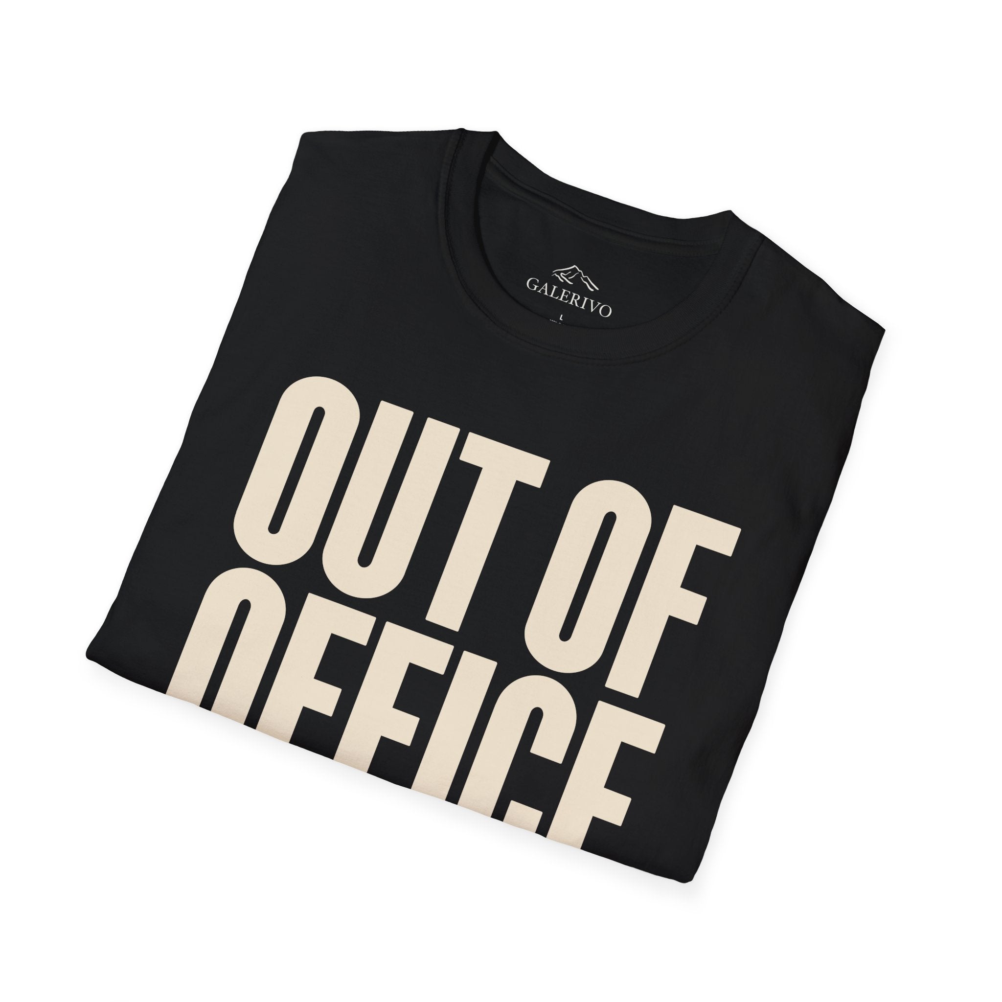 Out Of Office Somewhere Quiet