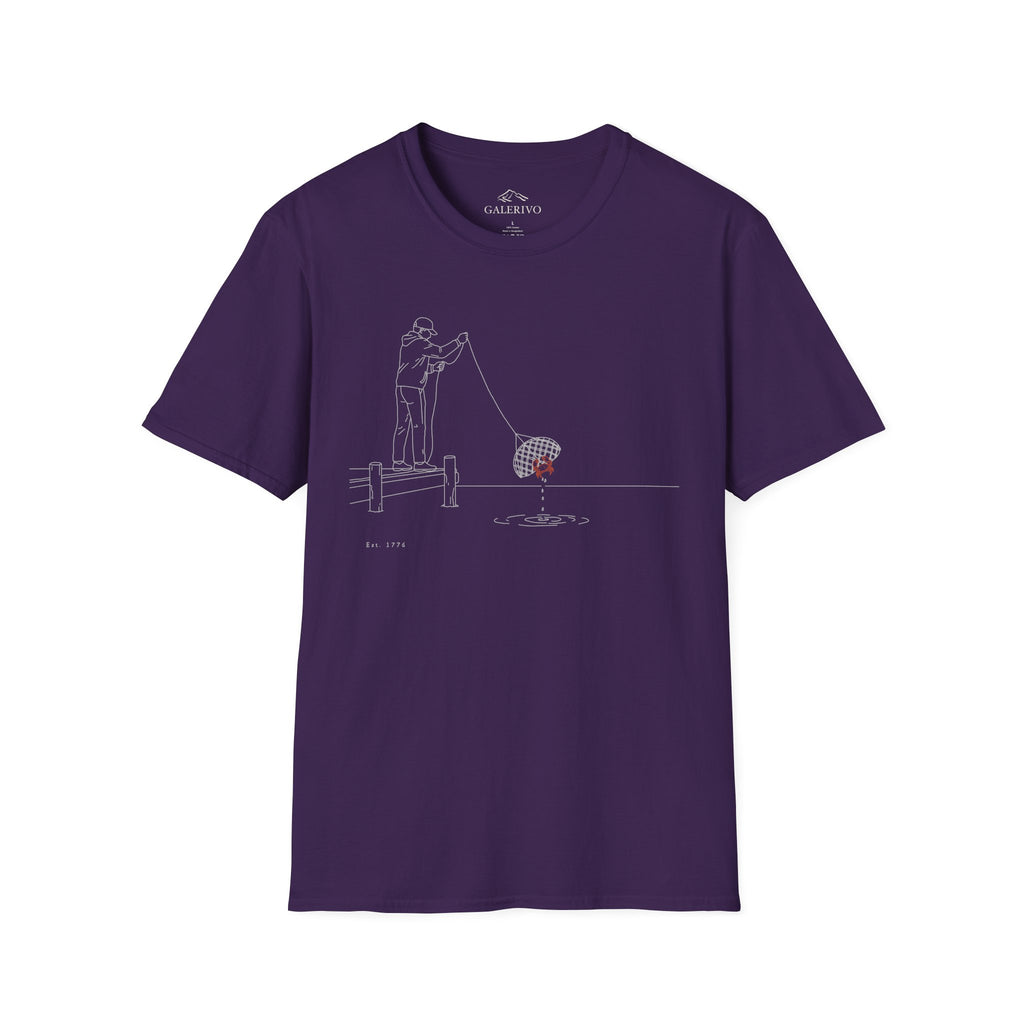 The Pull T-Shirt
