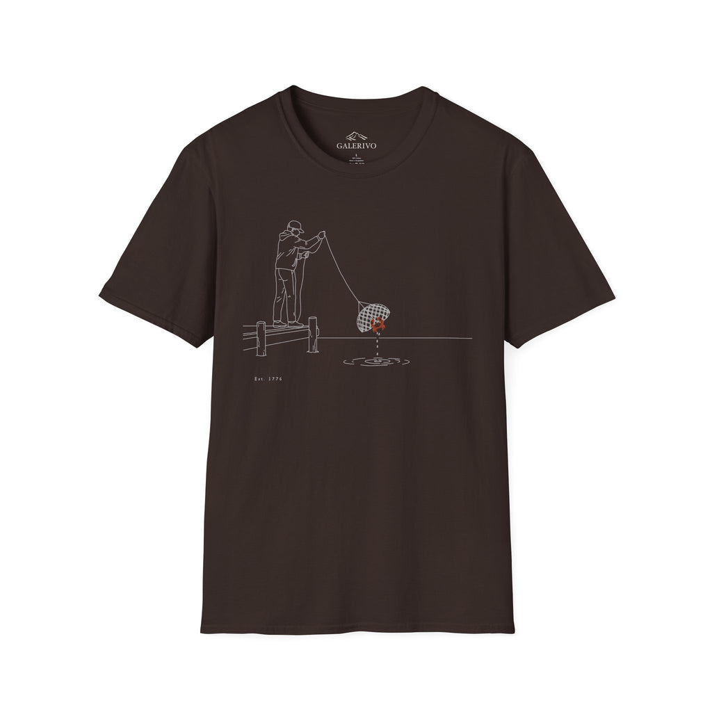 The Pull T-Shirt