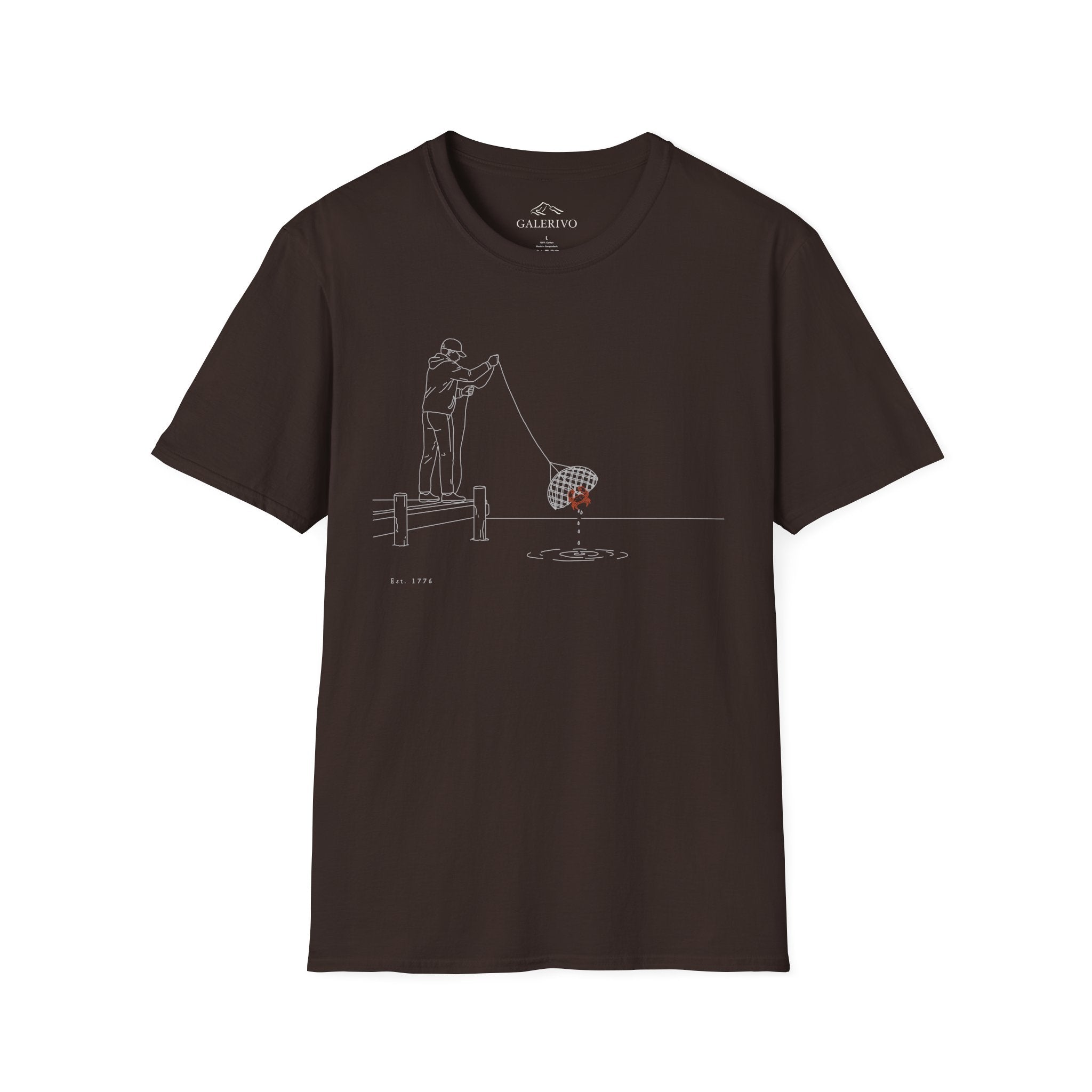 The Pull T-Shirt