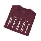 Protect Your Peace