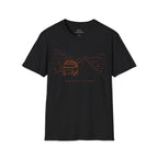 Constellation Trail T-Shirt
