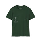 The Long Game T-Shirt