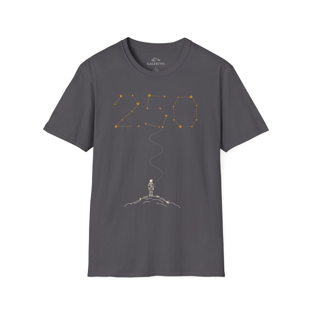 Constellation Trail T-Shirt