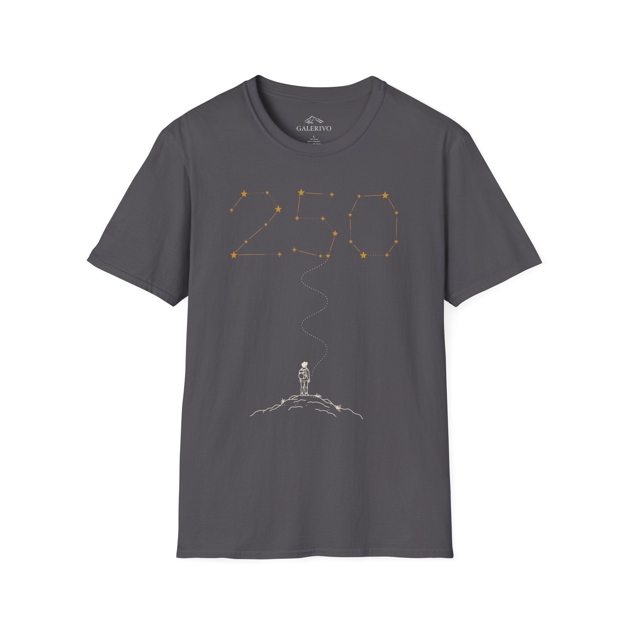 Constellation Trail T-Shirt