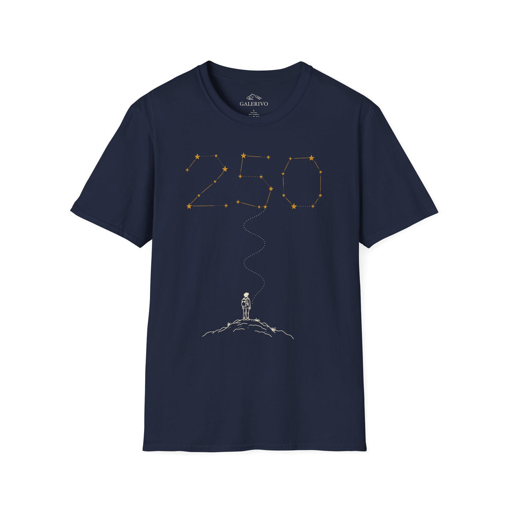 Constellation Trail T-Shirt
