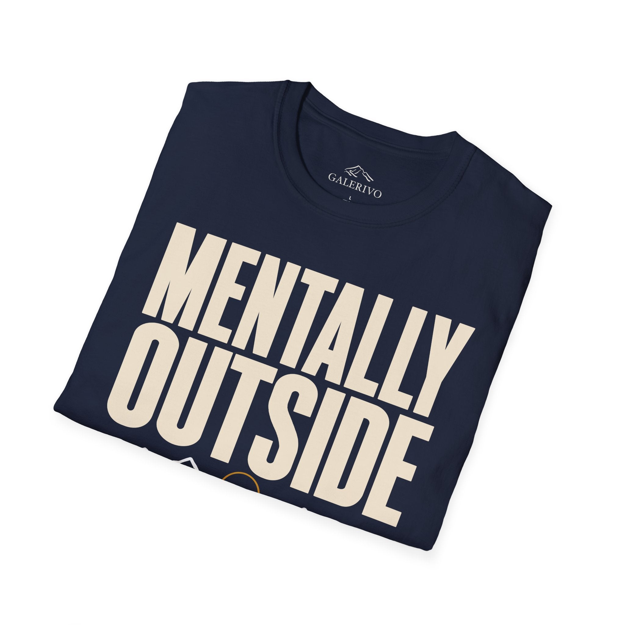 Mentally Outside