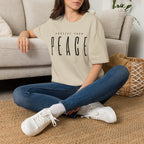 Protect Your Peace