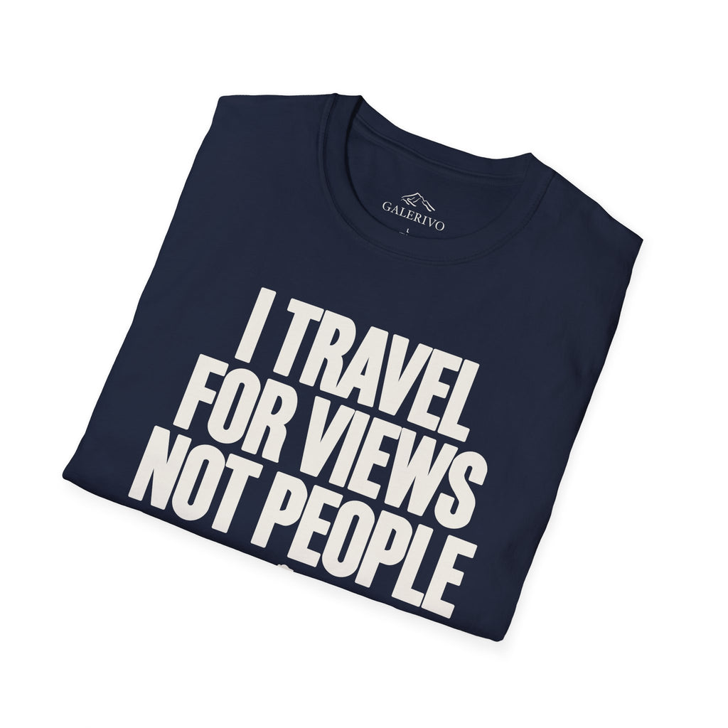 Travel For Views