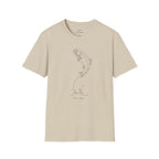 Leaping Trout T-Shirt