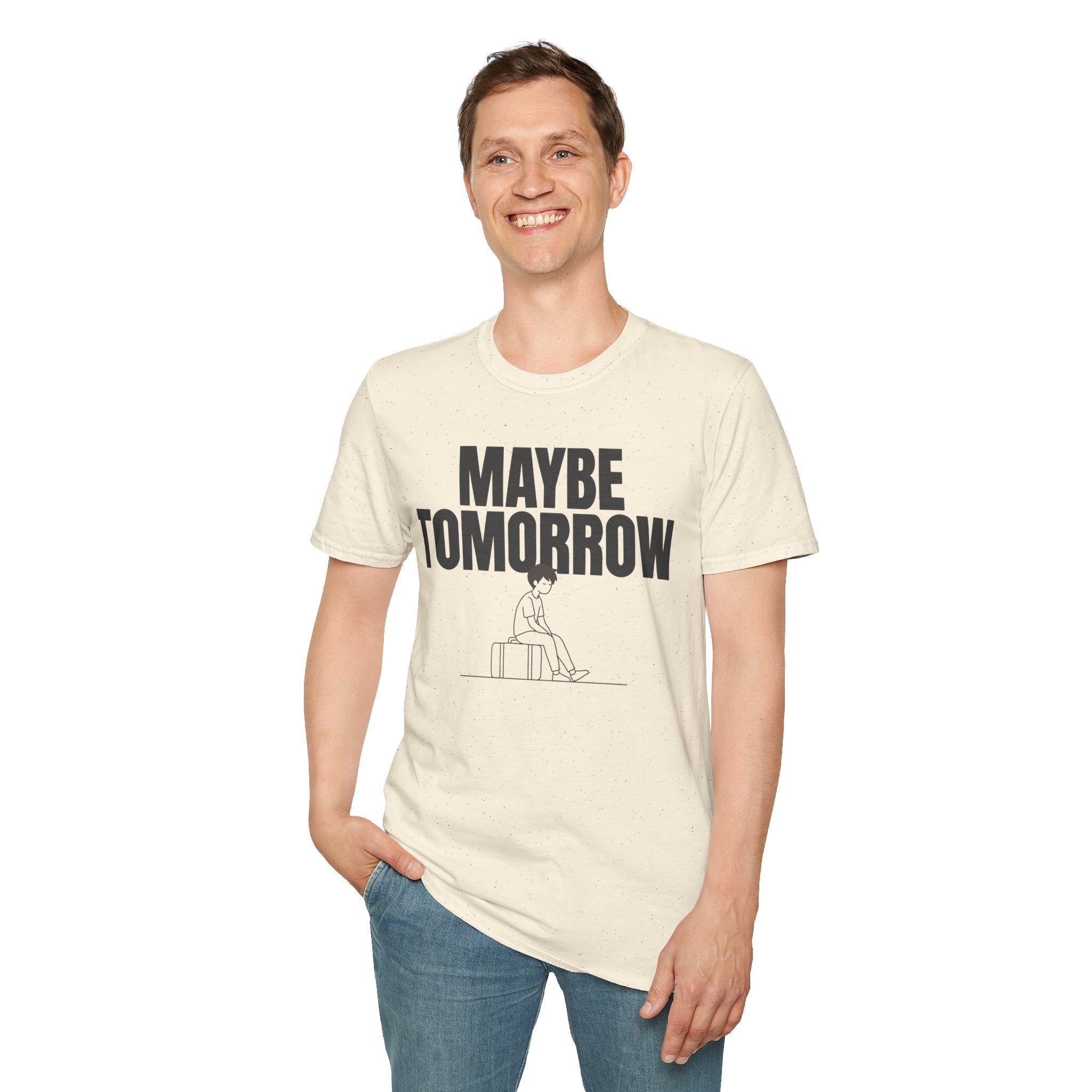 Maybe Tomorrow