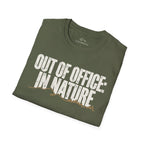 Out Of Office: In Nature