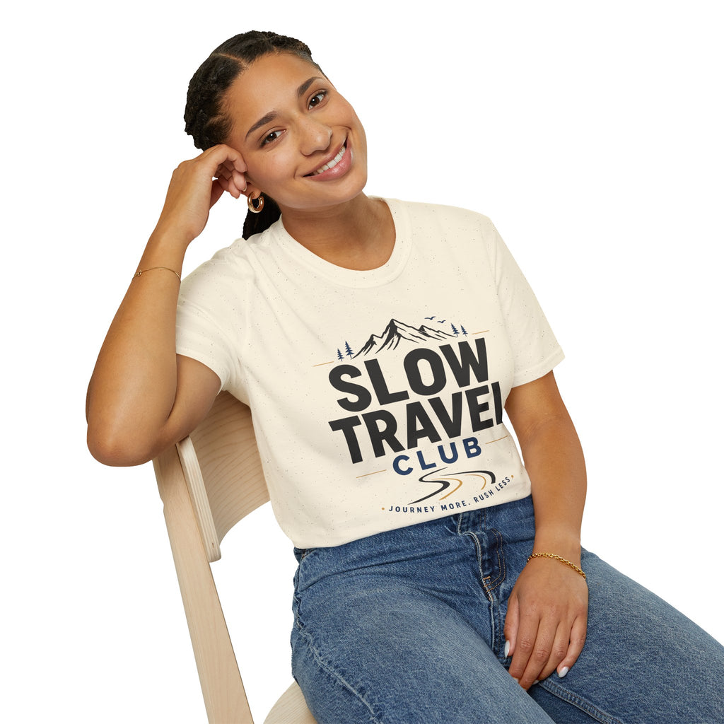 Slow Travel Club