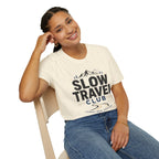 Slow Travel Club