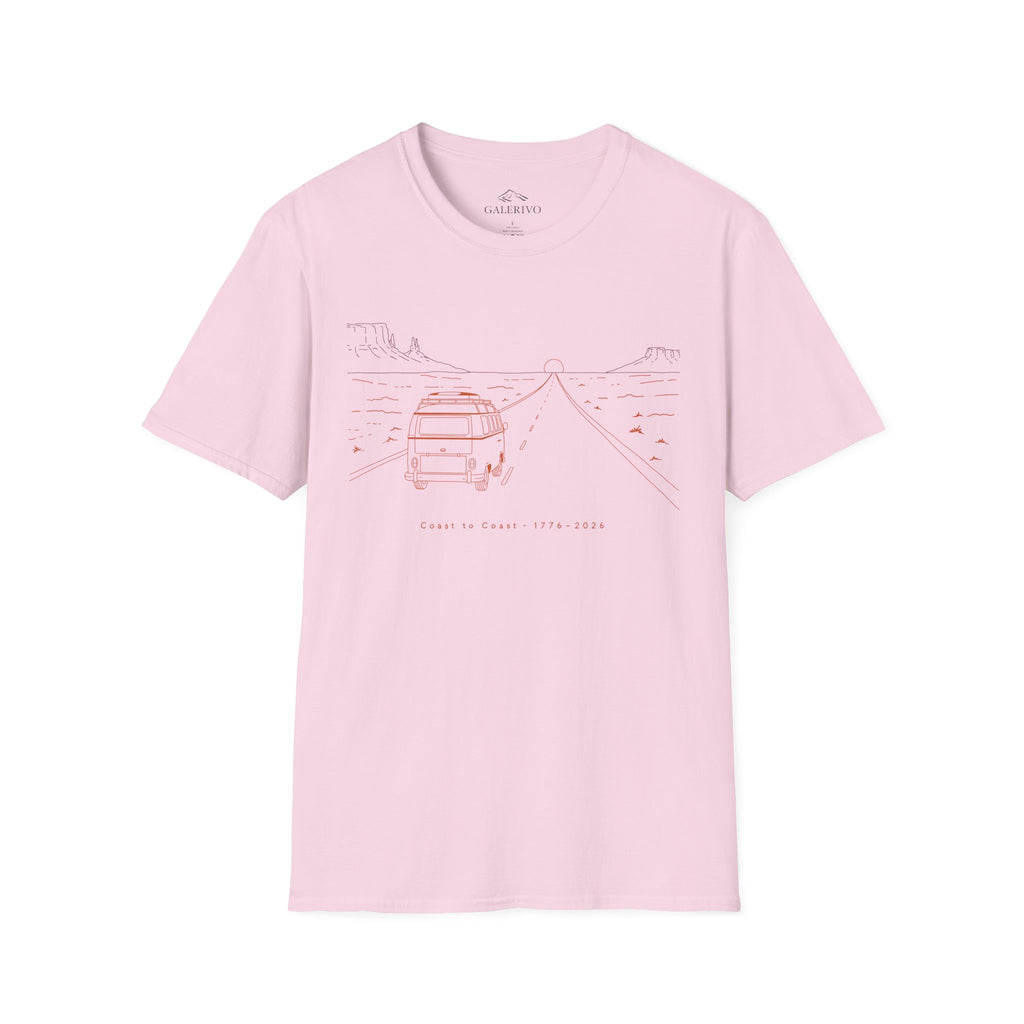 Constellation Trail T-Shirt