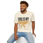 This Is My Therapy
