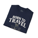 Born To Travel Forced To Answer Emails