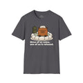 Solo Relaxation T-Shirt