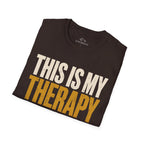This Is My Therapy