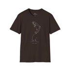 Leaping Trout T-Shirt
