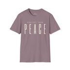 Protect Your Peace