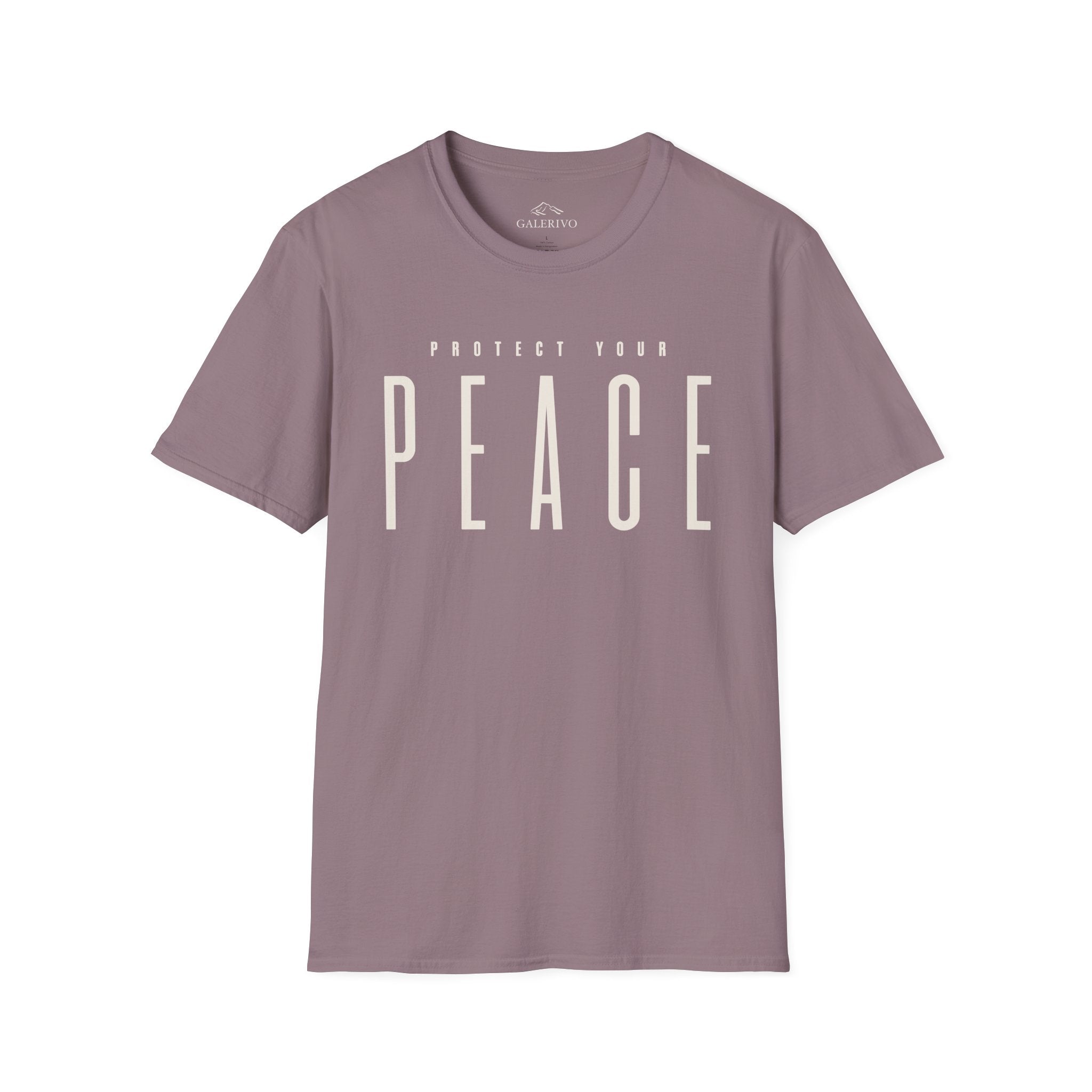Protect Your Peace