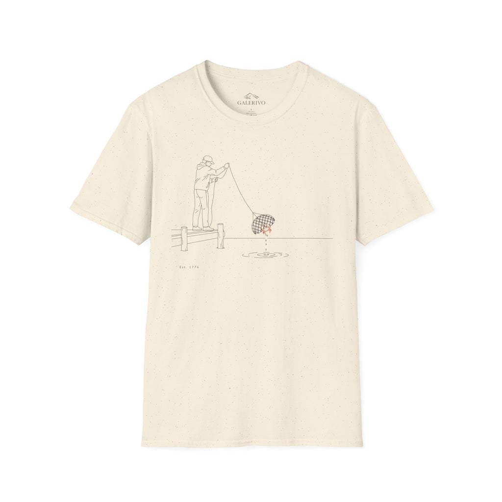 The Pull T-Shirt