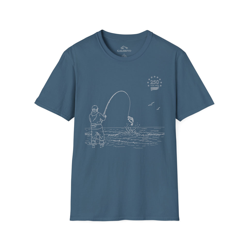 The Catch T-Shirt