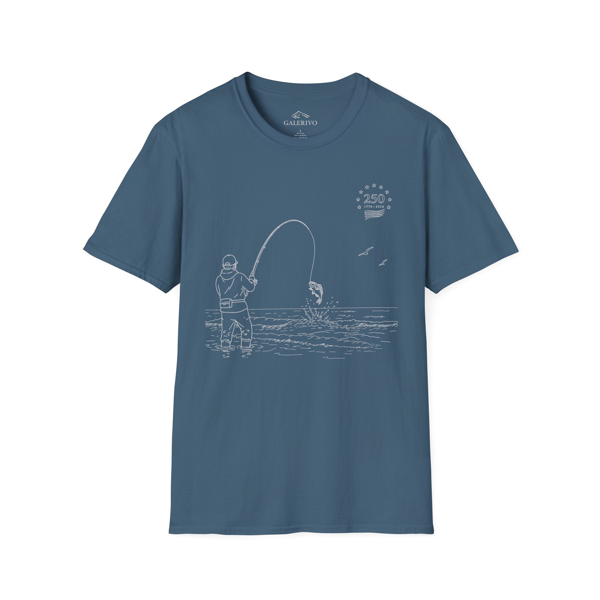 The Catch T-Shirt