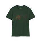 Constellation Trail T-Shirt