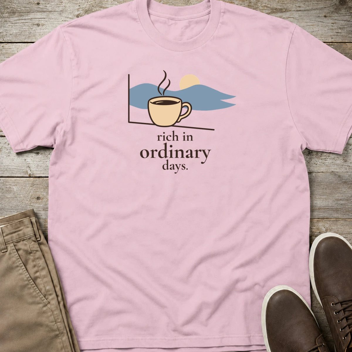 Light Pink