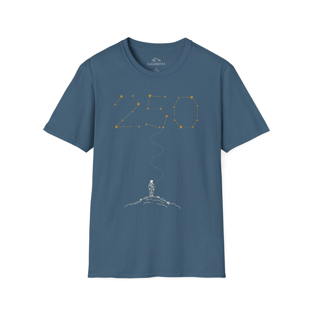 Constellation Trail T-Shirt
