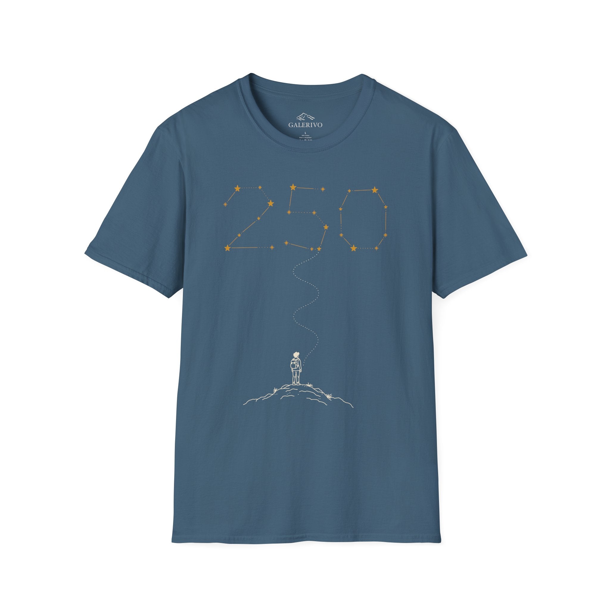 Constellation Trail T-Shirt