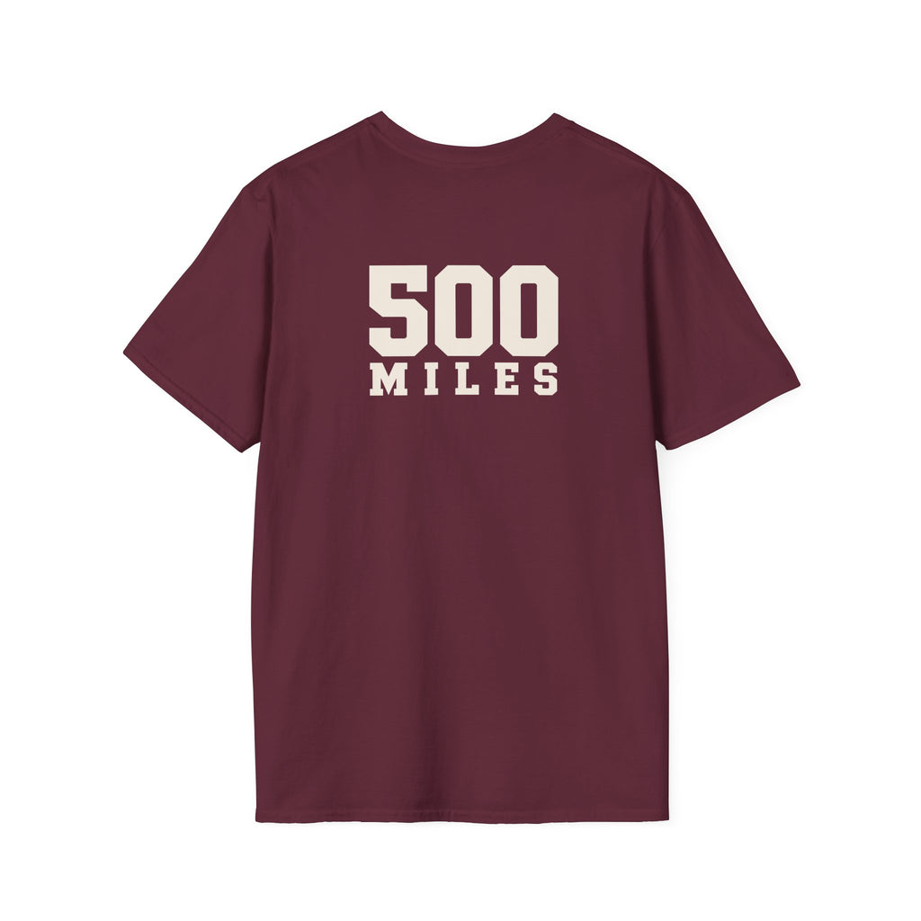 500 Miles