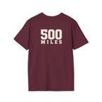 500 Miles