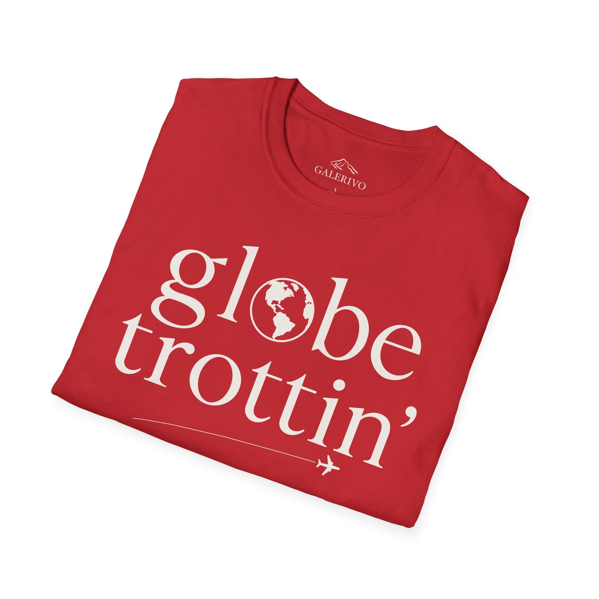 Globe Trottin'