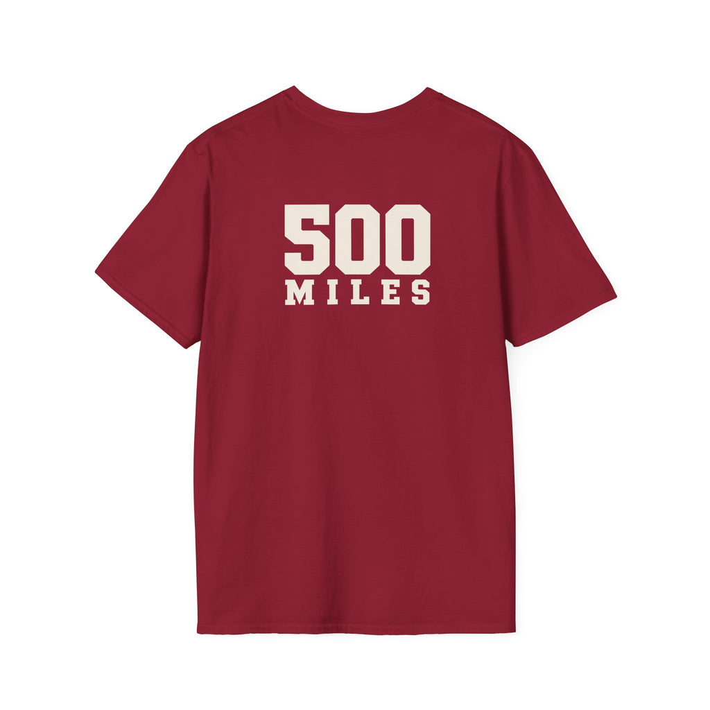 500 Miles