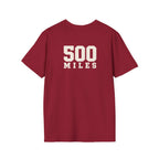 500 Miles