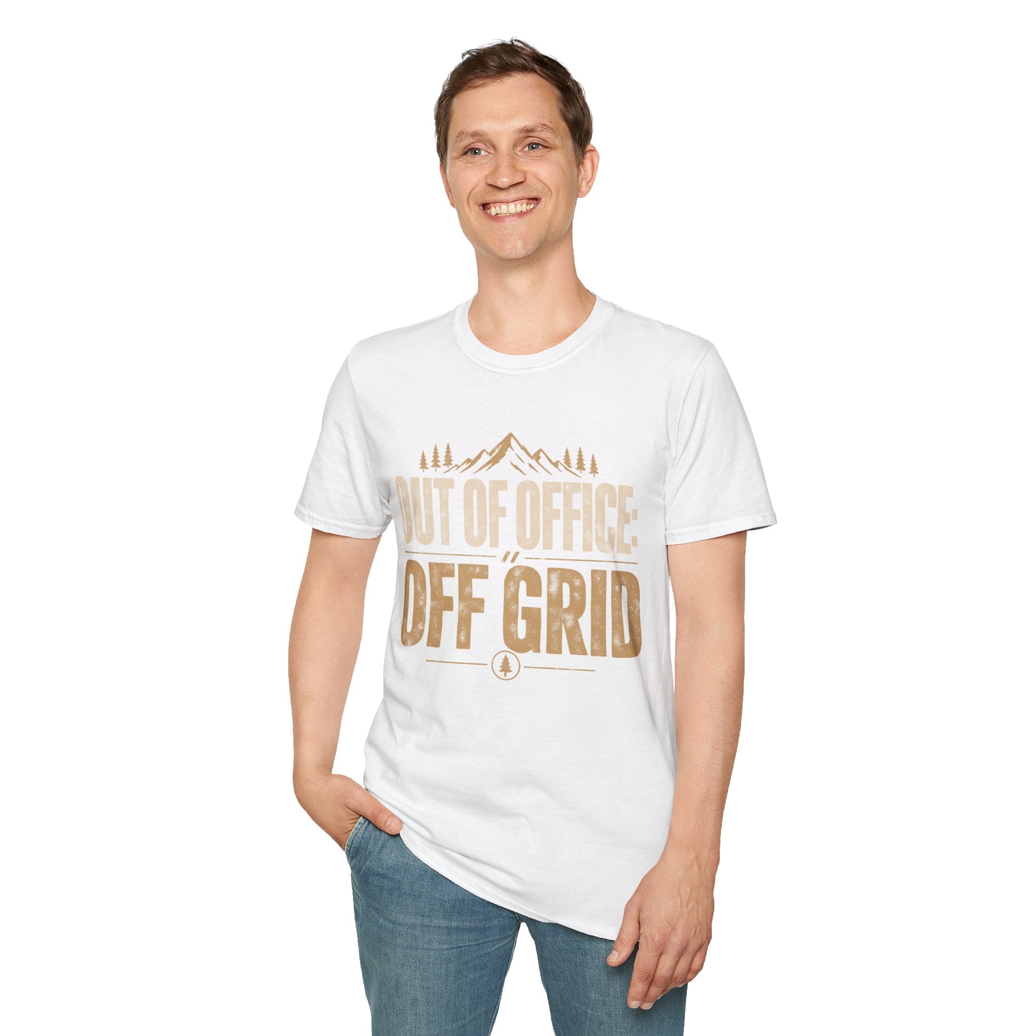 Out of Office Off Grid