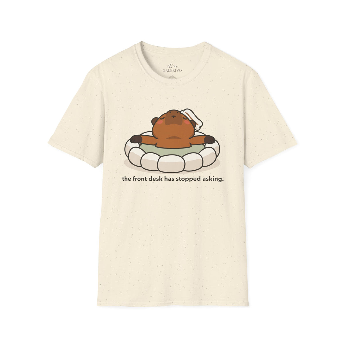 Extended Stay T-Shirt