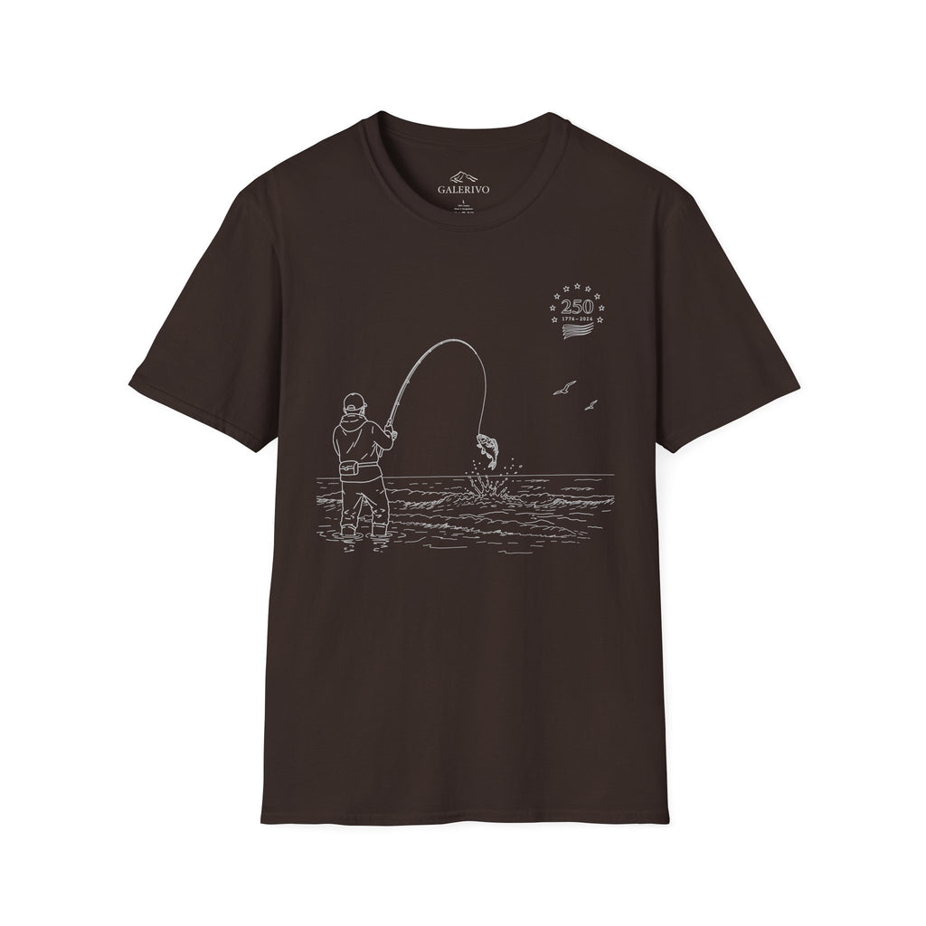 The Catch T-Shirt