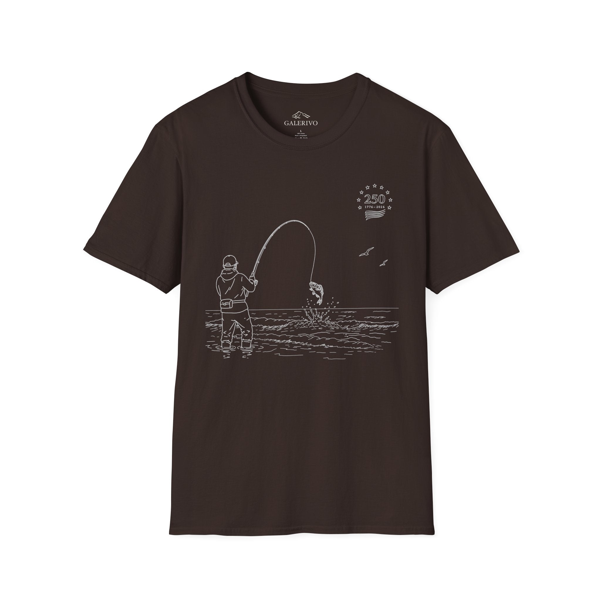 The Catch T-Shirt