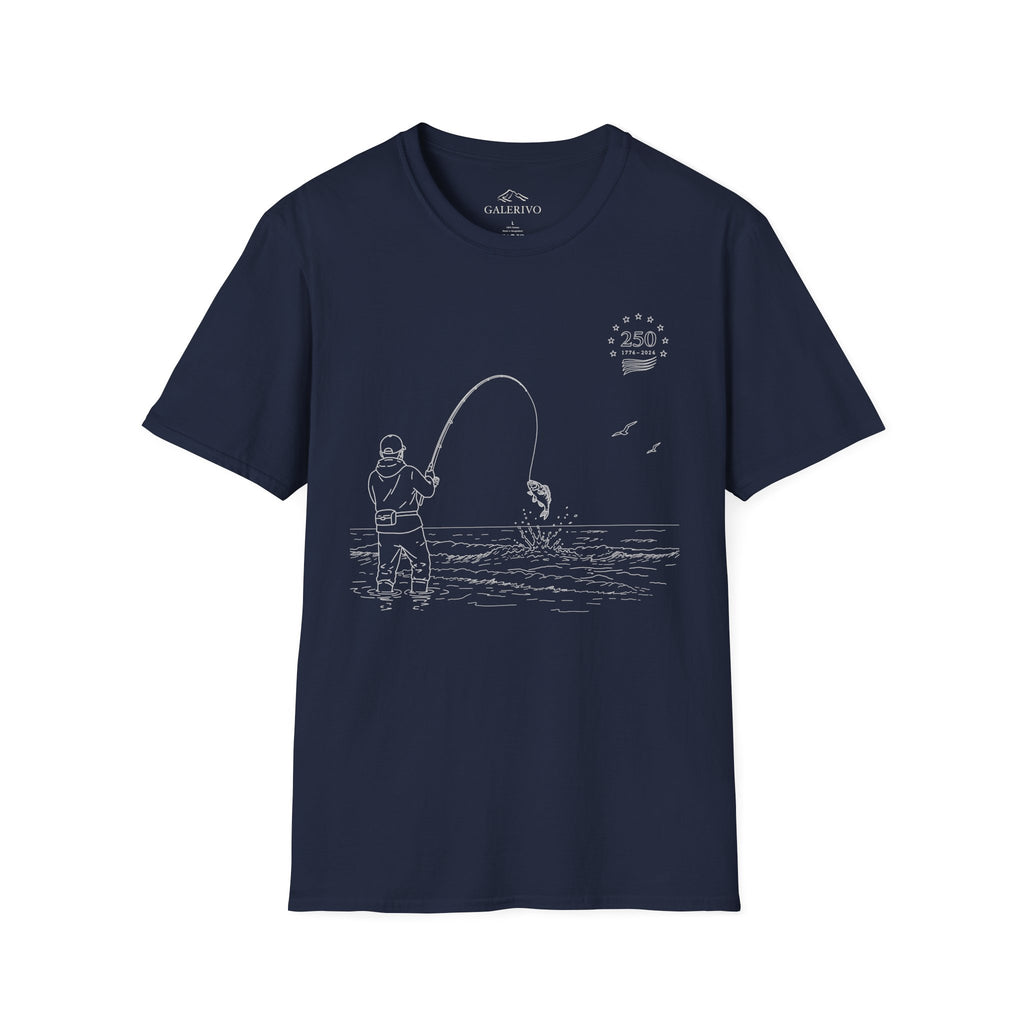 The Catch T-Shirt