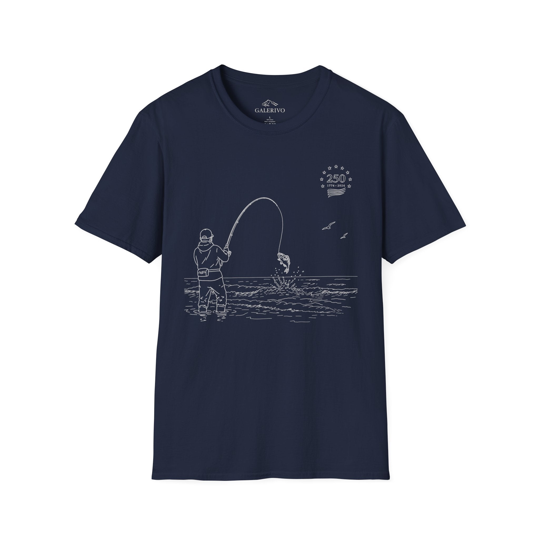 The Catch T-Shirt