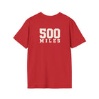 500 Miles